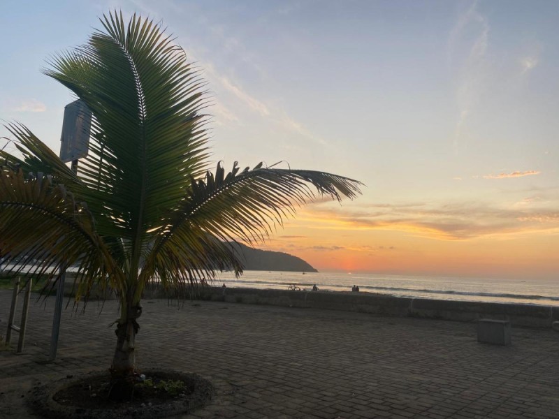 Image: Zutalu - Playa Sur