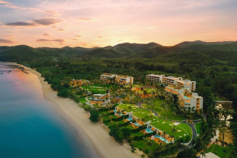 Image: Anantara Koh Yao Yai Resort & Villas
