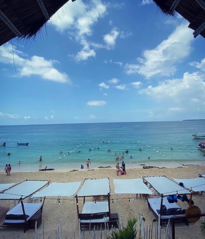Image: NENA BEACH CLUB & HOTEL
