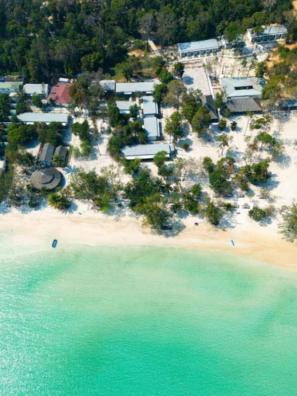 Image: ISLAND CENTER POINT