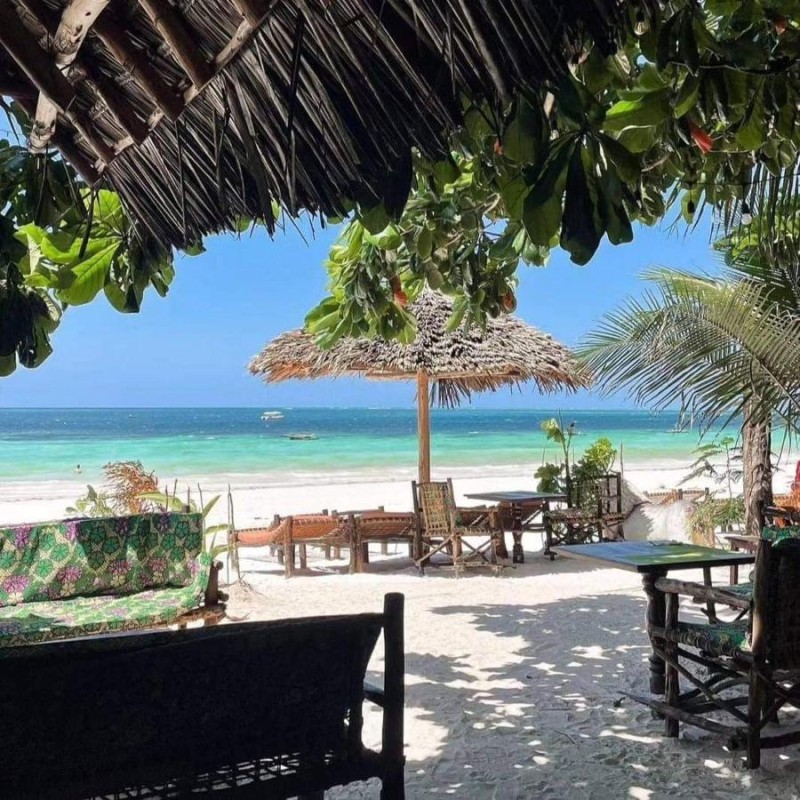 Image: Sipano Beach Lodge Kiwengwa