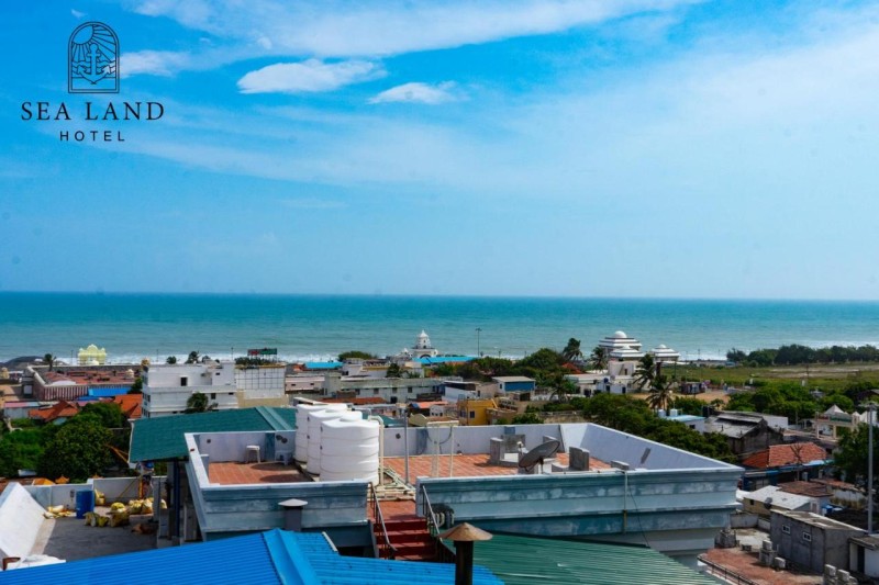 Image: Hotel Sea Land