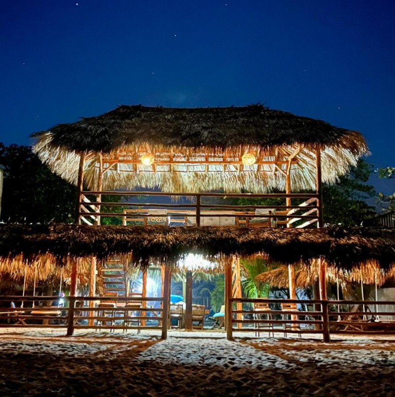 Image: Hotel Tranquilo