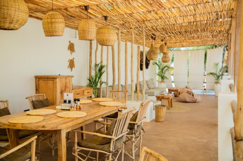 Image: Boho Boutique Hotel - Beachfront , Adults Only , Private Pool