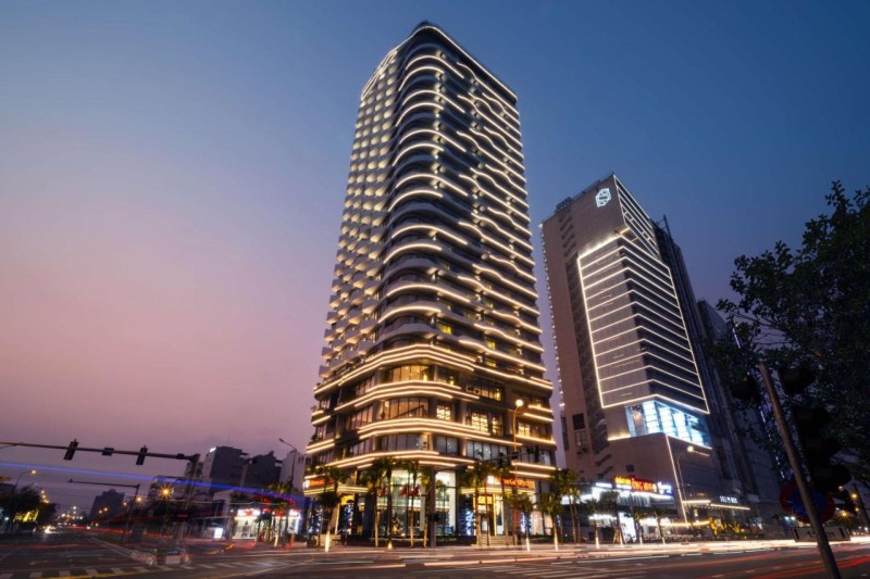 Image: Hilton Garden Inn Da Nang