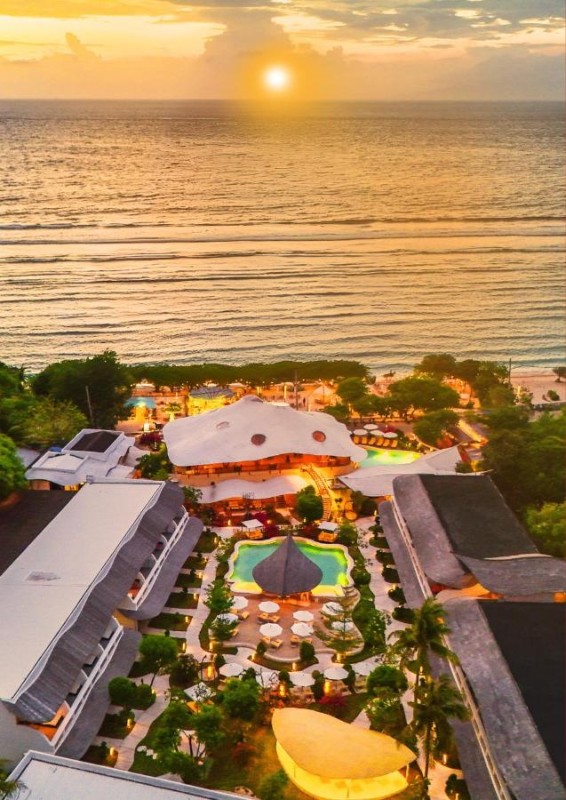 Image: Pearl Sunset Resort - Sunset Moments, Adults Only