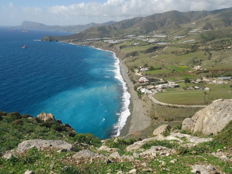 Image: Voula Beach
