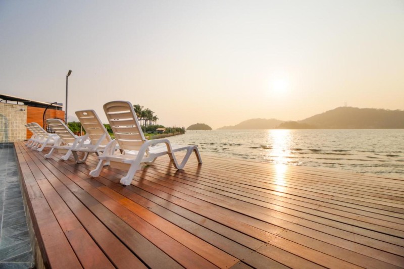 Image: VELINN Pousada Angra Sunset