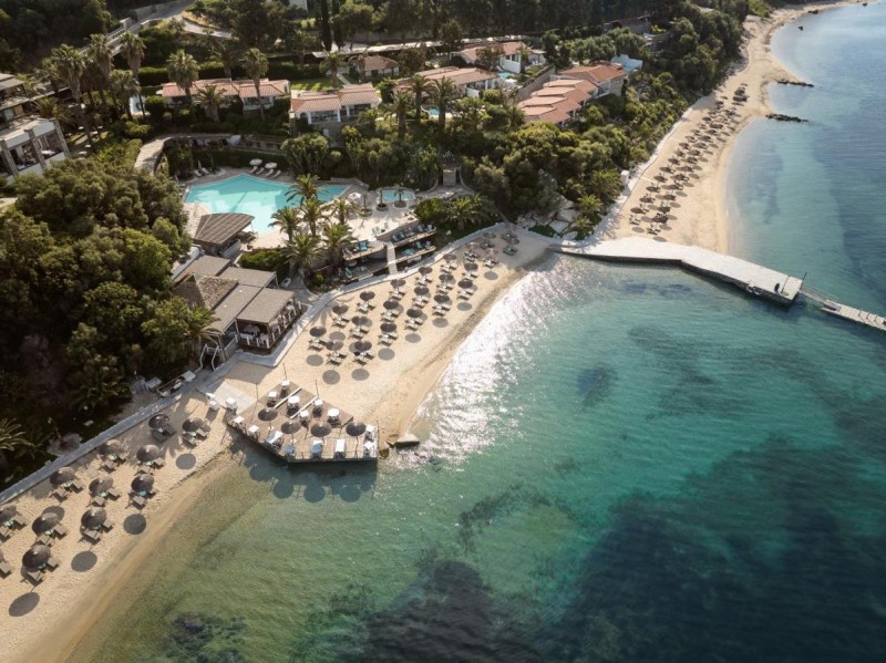 Image: Eagles Palace - Small Luxury Hotels of the World