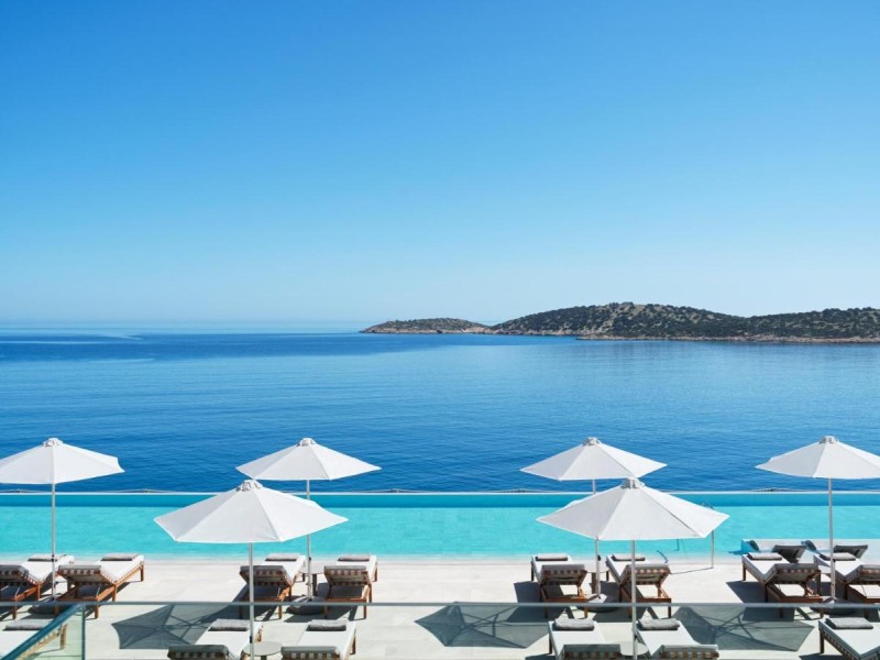 Image: NIKO Seaside Resort MGallery