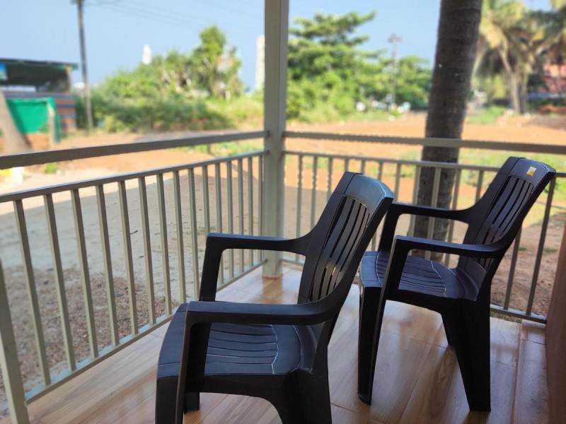 Image: Coral Beach Cottage