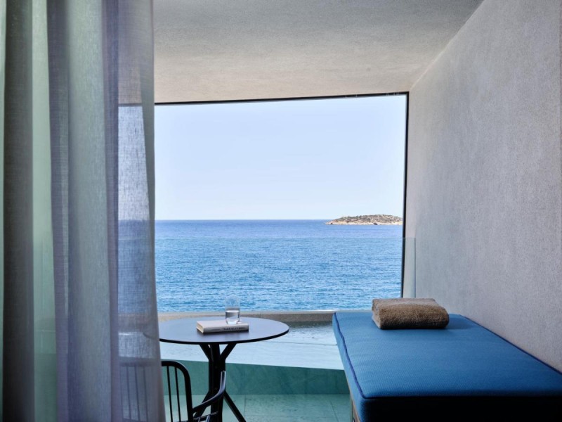 Image: InterContinental Crete by IHG