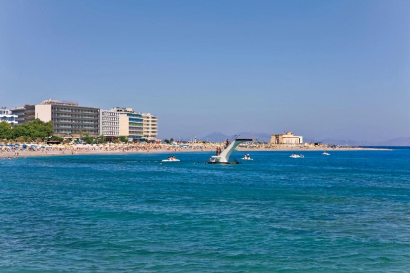 Image: Mediterranean Hotel