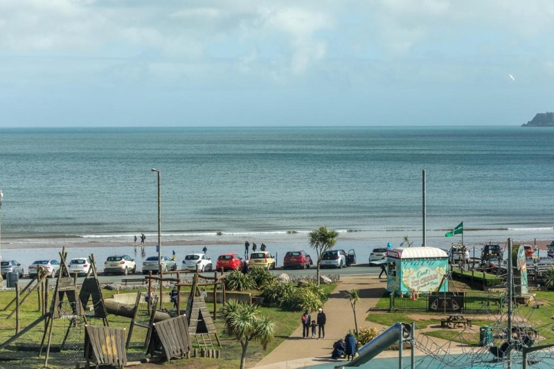 Image: Mercure Paignton Hotel