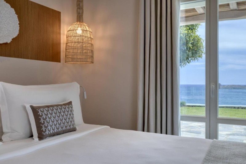 Image: Santa Marina, A Luxury Collection Resort, Mykonos