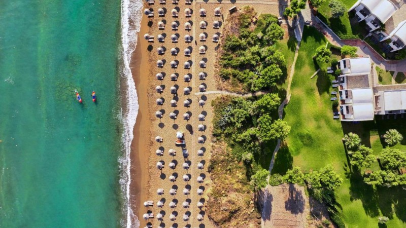 Image: Agapi Beach Resort Premium All Inclusive