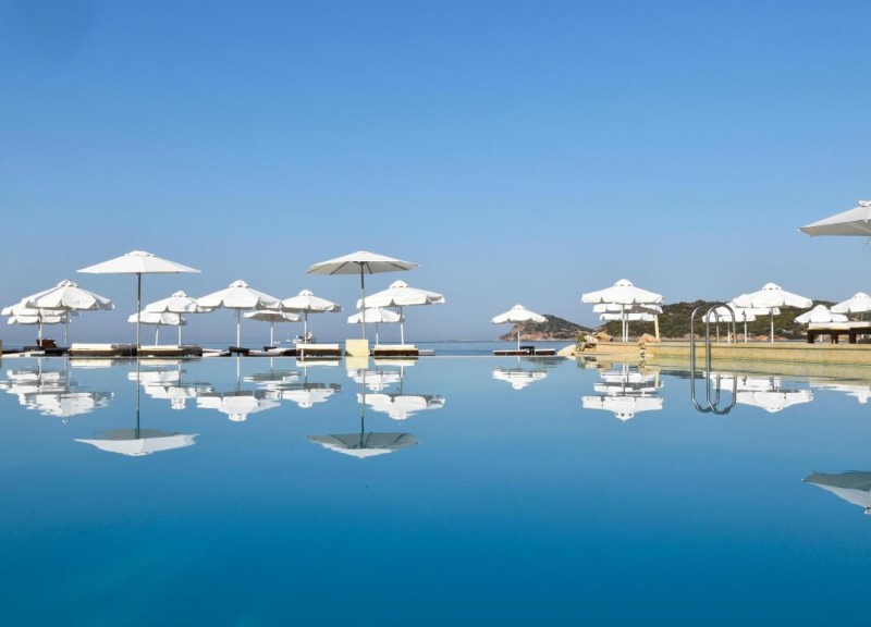 Image: Plaza Resort
