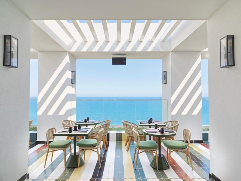 Image: NYX Hotel Limassol