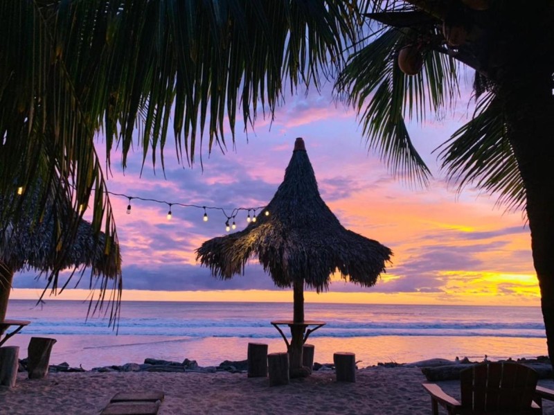 Image: The Happy Coconut Resort