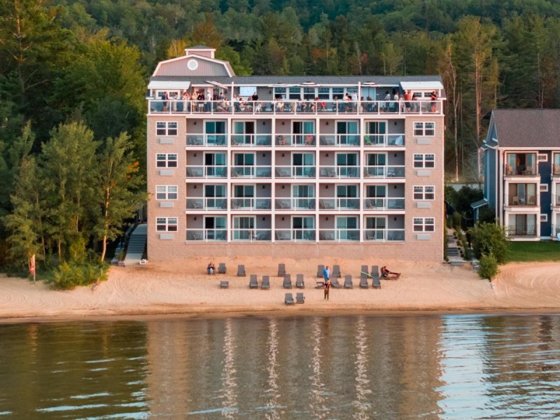 Image: Alexandra Inn
