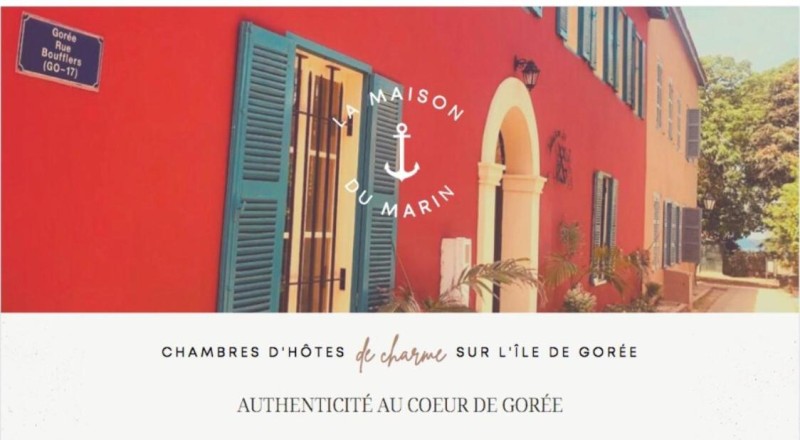 Image: La Maison du Marin