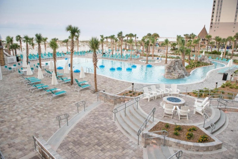 Image: Fairfield by Marriott Inn & Suites Pensacola Beach