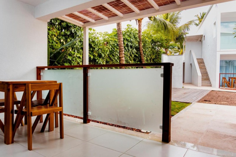 Image: Brisa do Mar Praia Hotel