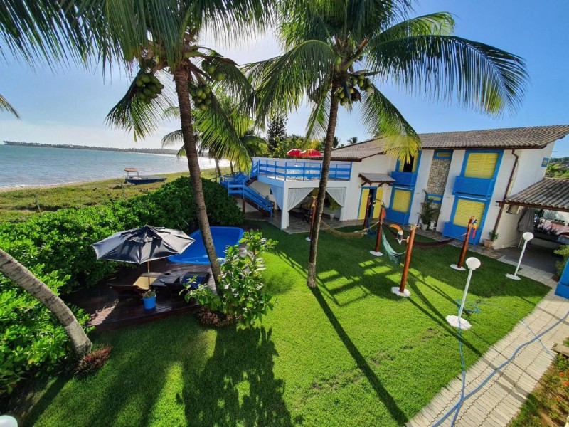 Image: Manaí Pousada & Beach Club