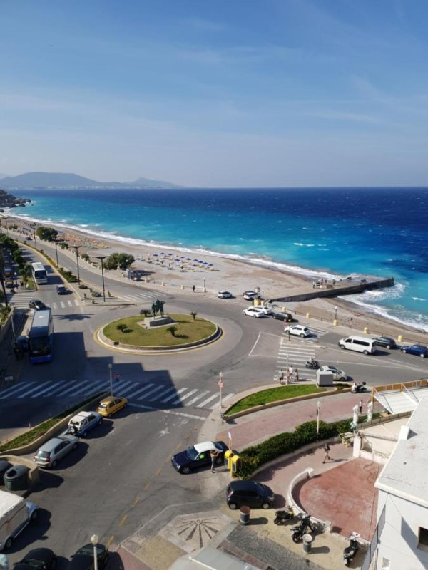 Image: Europa Hotel