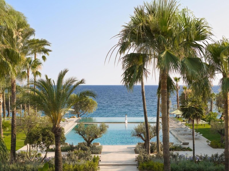 Image: Grecotel Filoxenia Kalamata