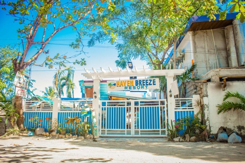 Image: HAVEN BREEZE RESORT - A home of Hundred Islands