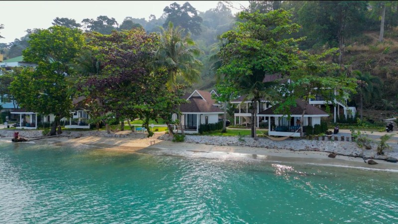 Image: Sea Escape Koh Chang