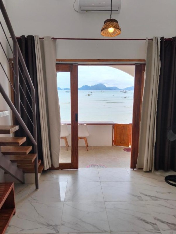 Image: Alfa Beachfront Lofts