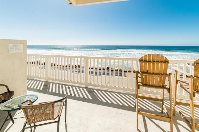 Image: Pacific Villas