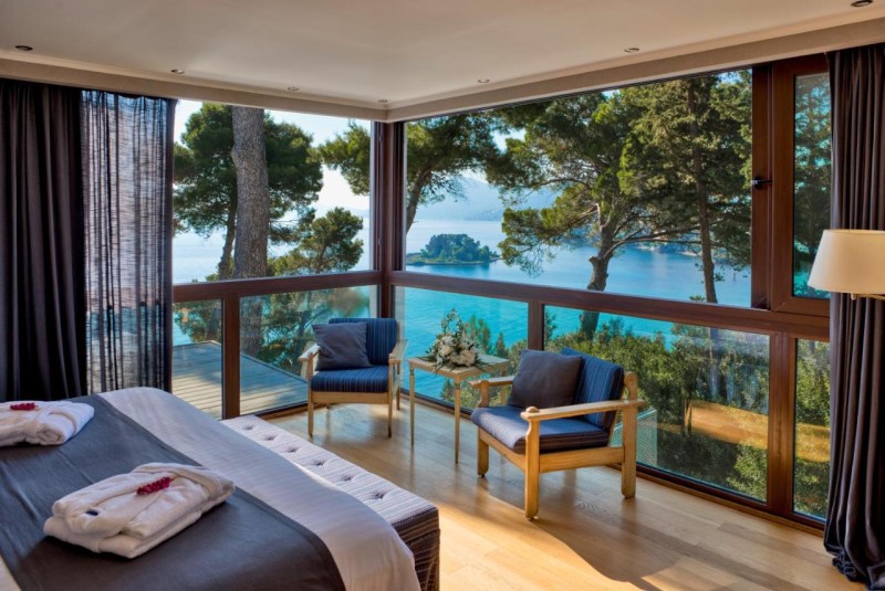 Image: Corfu Holiday Palace