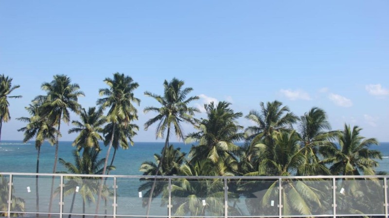 Image: HOTEL IDHAYA