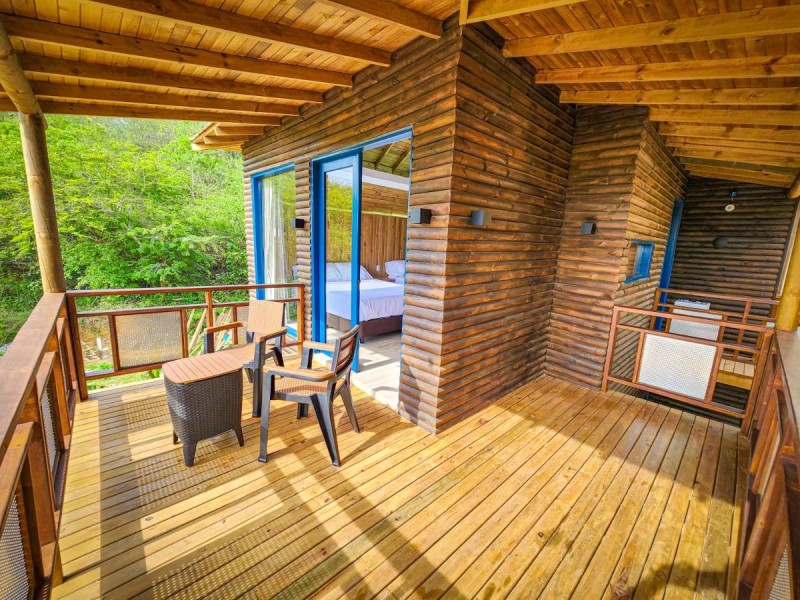Image: Hotel Explore Caño Dulce