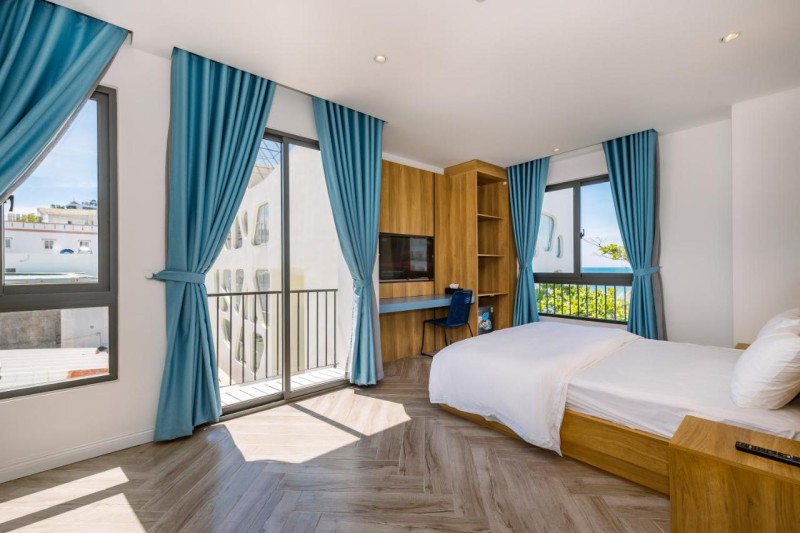 Image: Cát Lợi Phú Quốc Hotel