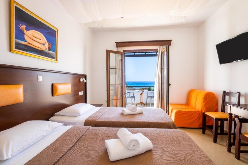 Image: Irini Hotel