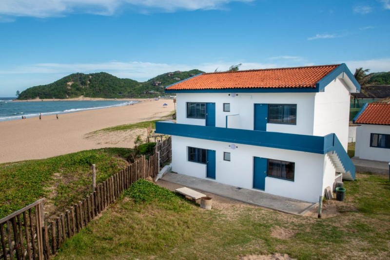 Image: Ponta Mar Resort