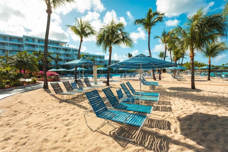 Image: Royal Islander Club Resort La Plage