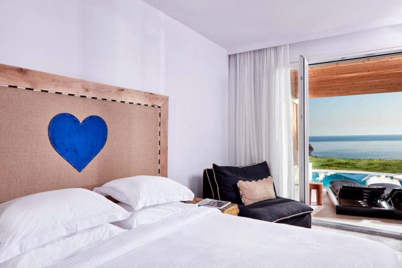 Image: Myconian Imperial - Leading Hotels of the World