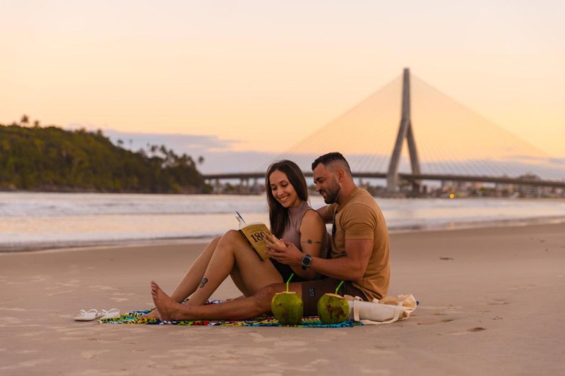 Image: Ilhéus Praia Hotel