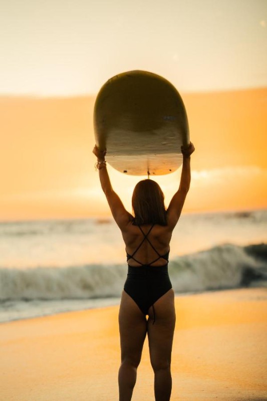 Image: JAKES ON THE BEACH