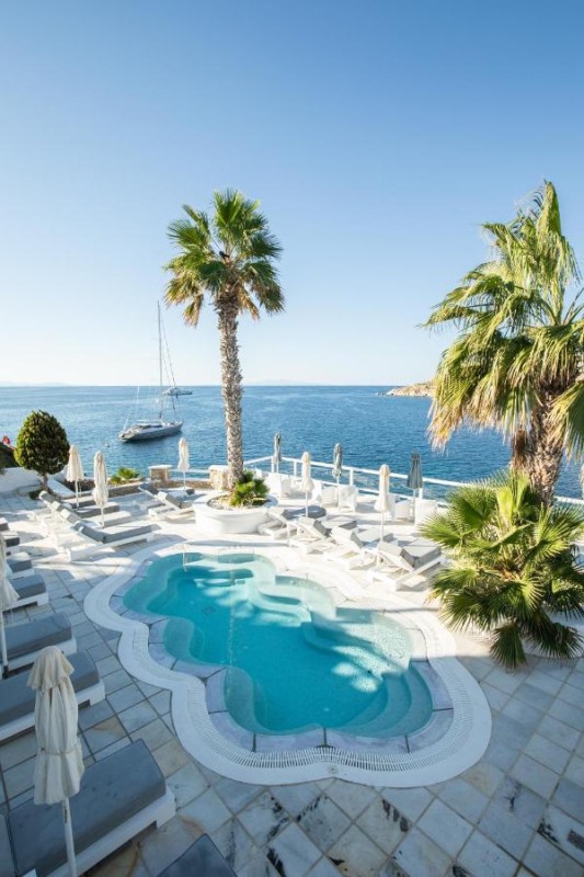 Image: Nissaki Boutique Hotel