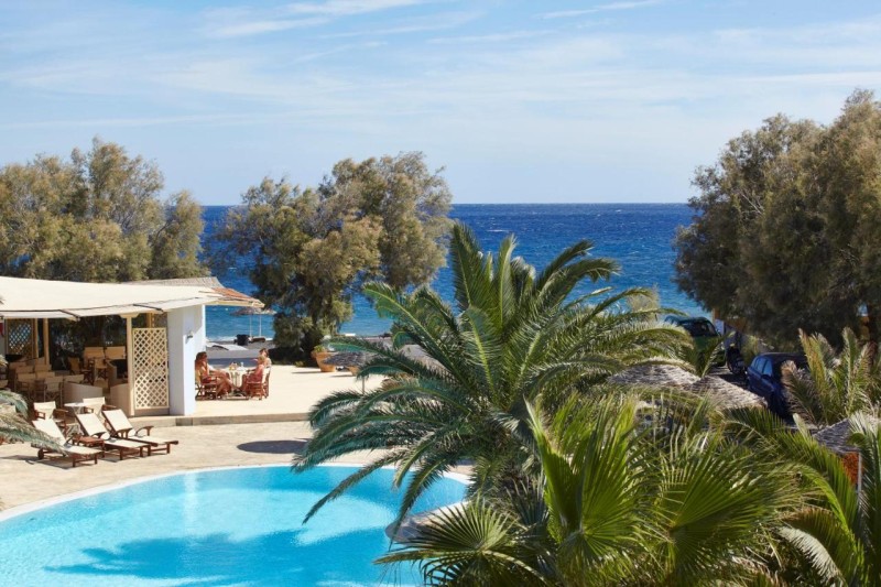Image: Atlantis Beach Villa