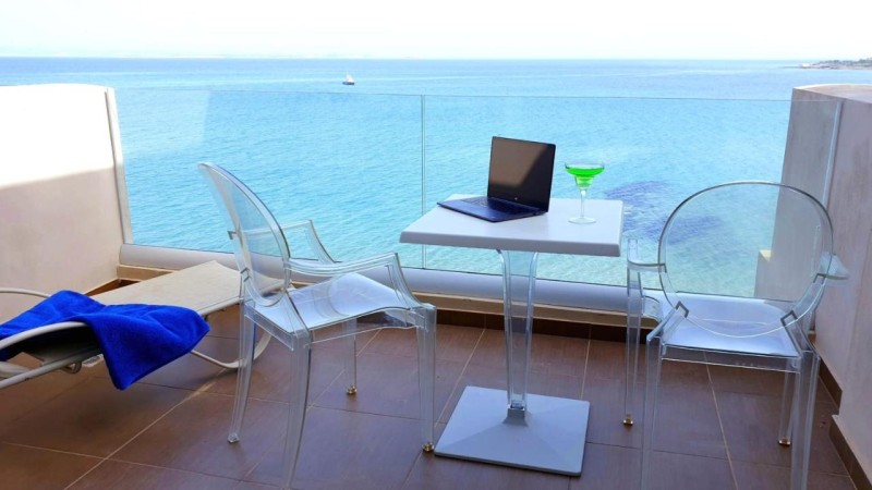 Image: Erytha Hotel & Resort Chios