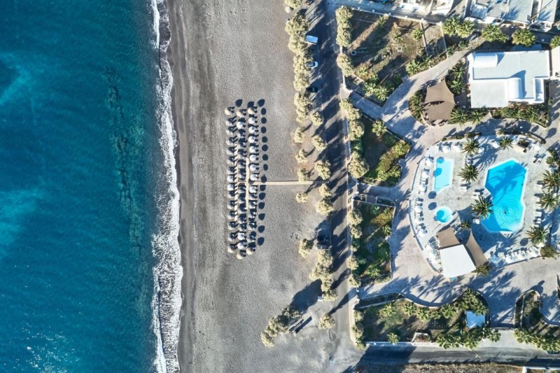 Image: Santo Miramare Beach Resort