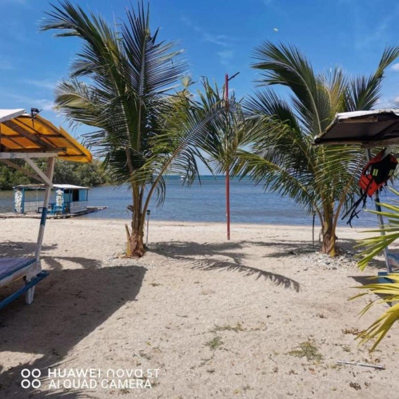 Image: Binubusan Beach Hotel and Resort