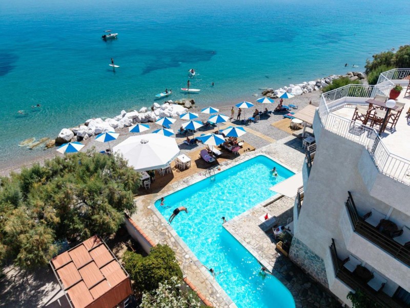 Image: Lido Hotel